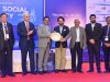 कोल इंडिया को मिला प्रतिष्ठित गोल्डन पीकॉक सीएसआर अवॉर्ड
