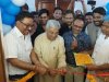 दुर्गापुर महकमा अस्पताल में प्रसूति विभाग के नये भवन का उद्घाटन किया गया