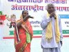 गाछ दादू पद्मश्री दुखु माझी बने ईसीएल के लिए प्रेरणा स्रोत