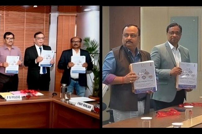 ईसीएल ने भूमि अधिग्रहण मामलों के लिए मानक संचालन प्रक्रिया एसओपी लॉन्च की 