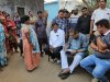 फर्जी मतदाताओं को पकड़ने के लिए विधायक का अभियान