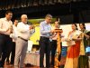 आईएसपी में 54वें राष्ट्रीय सुरक्षा दिवस का आयोजन
