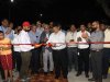आईएसपी बर्नपुर के रिवरसाइड टाउनशिप में प्रारंभ हुआ पाइप्ड नेचुरल गैस PNGकनेक्शन