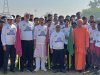 आईएसपी ने आर के मिशन आसनसोल के साथ मिलकर करवाया सेल खेल 2025 का आयोजन