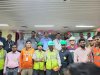 डीवीसी डीएसटीपीएस अंडाल में 54वें राष्ट्रीय सुरक्षा सप्ताह का सफलतापूर्वक आयोजन
