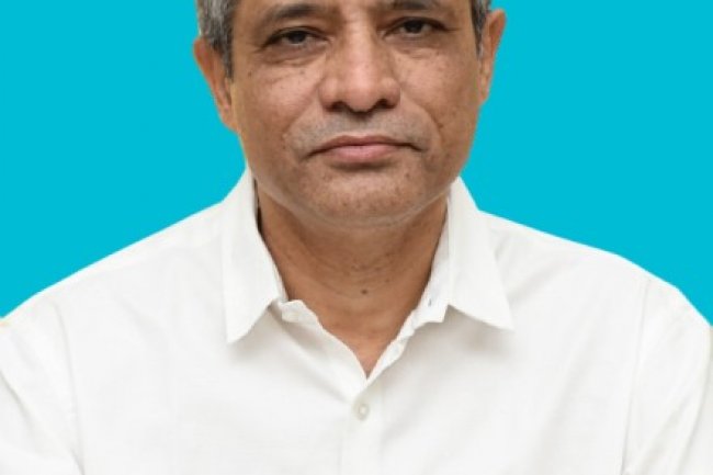 सुरजीत मिश्रा बने बर्नपुर एवं दुर्गापुर स्टील प्लांट के निदेशक प्रभारी