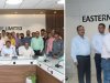 ईसीएल ने खनन क्षेत्र में कर्मचारी से अधिकारी संवर्ग में पदोन्नत हुए 44 लोगों को सम्मानित किया