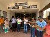दामोदर घाटी निगम दुर्गापुर ताप विद्युत परियोजना में स्वच्छता पखवाड़ा 2025 का समापन समारोह संपन्न