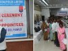ईस्टर्न कोलफील्ड्स लिमिटेड ने 71 नई नियुक्तियां कीं