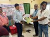 डीवीसी डीटीपीएस ने विश्व रक्तदाता दिवस के अवसर पर डीवीसी कर्मचारियों ग्रामीणों और एनपीटीआई जीईटी प्रशिक्षुओं के नेतृत्व में रक्तदान शिविर का आयोजन किया