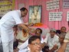 बस्ती कल्याण समिति की मांग जायज कहां तरुण राय ने 