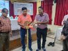 डीएसटीपीएस डीवीसी में अधिकारी व कर्मचारी वर्गों हेतु राजभाषा कार्यशाला