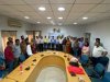 सेवा से सेवानिवृत्ति तक डीवीसी कर्मचारियों का सम्मान