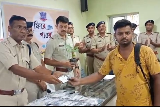 ADPC मे कई कार्यक्रमों के माध्यम से विश्व पर्यावरण दिवस मनाया गया