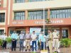 डीएसटीपीएस ने धूमधाम से मनाया डीवीसी का 78वां स्थापना दिवस