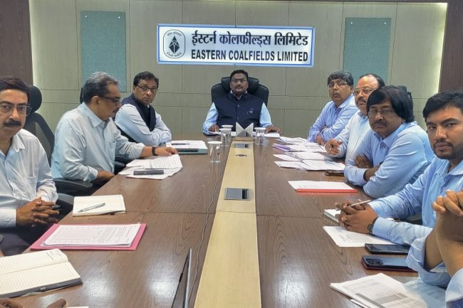ईस्टर्न कोलफील्ड्स लिमिटेड ने हितधारक जुड़ाव को मज़बूत करने के लिए उपभोक्ता सम्मेलन का आयोजन किया