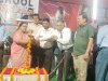 दुर्गापुर में धूमधाम से शुरू हुआ सीबीएसई जोनल बॉक्सिंग टूर्नामेंट 2025
