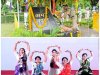 सीआरपीएफ दुर्गापुर कैम्प की 58वें स्थापना दिवस की धूम 