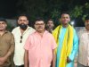 छठ महापर्व सामाजिक संस्थाओं का योगदान