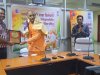 सतर्कता जागरूकता सप्ताह 2025 के अंतर्गत डीएसटीपीएस डीवीसी अंडाल में कार्यस्थल की नैतिकता के साथ आध्यात्मिक ज्ञान विषय पर संगोष्ठी