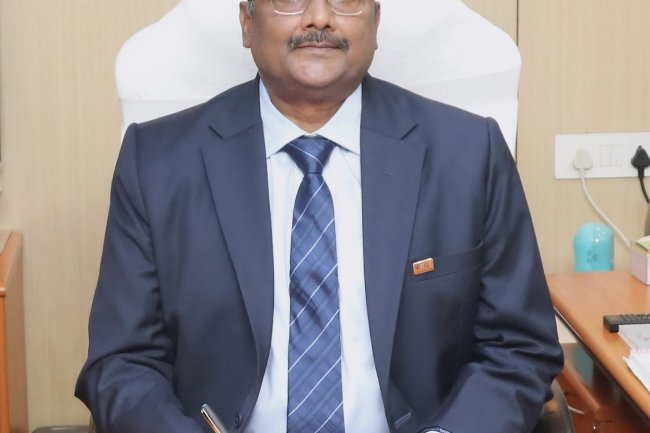 ईसीएल के अध्यक्ष सह प्रबंध निदेशक श्री सतीश झा का दीपावली के अवसर पर कंपनी के कर्मचारियों के लिय संदेश