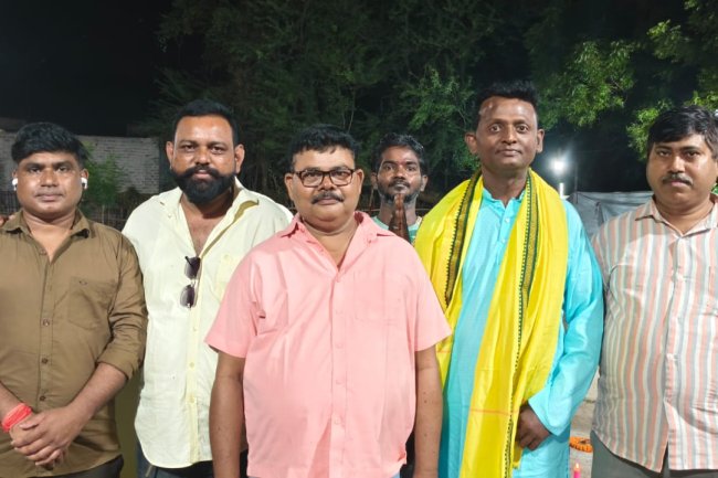 छठ महापर्व सामाजिक संस्थाओं का योगदान