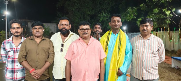 छठ महापर्व सामाजिक संस्थाओं का योगदान