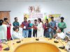 सतर्कता जागरूकता सप्ताह 2025 का समापन दुर्गापुर ताप विद्युत केंद्र में विभिन्न कार्यक्रमों के साथ संपन्न हुआ