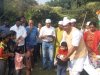 नेहरू जी की जयंती पर कांग्रेस ने मनाया बाल दिवस