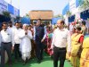 भगवान बिरसा मुंडा की 151वीं जयंती का जश्न और जिला जॉय जोहार मेला 2025 का उद्घाटन