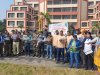 संविधान दिवस के अवसर पर DVC DSTPS में भारतीय संविधान के अंगीकरण के 75 वर्ष पूर्ण होने पर समारोह का आयोजन