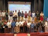 30वां ऑल वैली ब्रिज टूर्नामेंट डीएसटीपीएस बना चैम्पियन