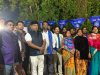 सम्मान समारोह का आयोजन
