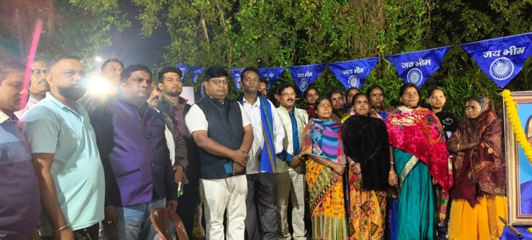 सम्मान समारोह का आयोजन