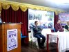 राष्ट्रीय रासायनिक आपदा निवारण दिवस सप्ताह अभियान 2025 का समापन डीवीसी अंडाल में पुरस्कार वितरण समारोह