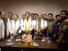 एकला चलो की राह पर कांग्रेस दुर्गापुर में भरी हुंकार