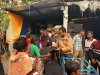 एसएसडब्ल्यूए ने बाँकुड़ा में 150 परिवारों के जीवन में घोली सेवा की गर्माहट