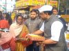 संविधान और जन अधिकारों की रक्षा के लिए एकजुट हो जनता तरुन रॉय