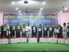परिषद द्वारा जरूरतमंदों को बांटे कंबल वार्षिक पत्रिका का हुआ विमोचन