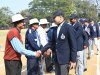 बांकुड़ा जिला पुलिस की गोल्डन जुबली स्पोर्ट्स मीट जोश जुनून और जीत के साथ संपन्न