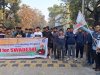 एनआईटी दुर्गापुर में स्वामी विवेकानंद की 164वीं जयंती पर रन फॉर स्वदेशी का भव्य आयोजन