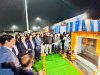 ईसीएल के सीएमडी द्वारा डालमिया रेलवे साइडिंग का उद्घाटन कोयला निकासी एवं रेल लॉजिस्टिक्स को मिली मजबूती