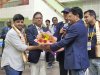 दुर्गापुर में स्पोर्ट्स कार्निवल 2026 का भव्य आगाज़