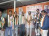 एएसपी कॉन्ट्रैक्ट वर्कर्स कांग्रेस की वार्षिक आम बैठक सम्पन्न