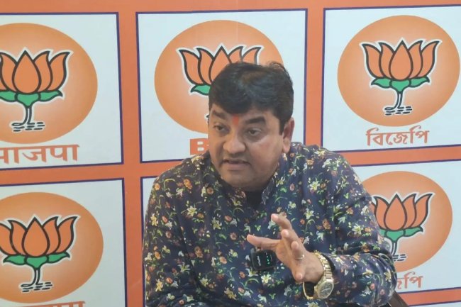 आसनसोल में समाजसेवी कृष्णा प्रसाद की अपील
