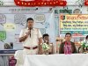सुरक्षा शिविर के जरिए छात्राओं को किया गया जागरूक