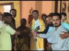 महाशिवरात्रि के अवसर पर समाज ने किया अभिनंदन