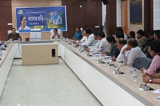 स्कूली बच्चों की सुरक्षा को लेकर प्रशासन सख्त