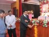 ईस्टर्न कोलफील्ड्स लिमिटेड ने वार्षिक खदान सुरक्षा सप्ताह 2025 के अंतिम दिवस का उत्सव मनाया