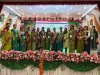 अंतर्राष्ट्रीय महिला दिवस पर ईसीएल की पहल स्वास्थ्य सुरक्षा और सशक्तिकरण पर जोर